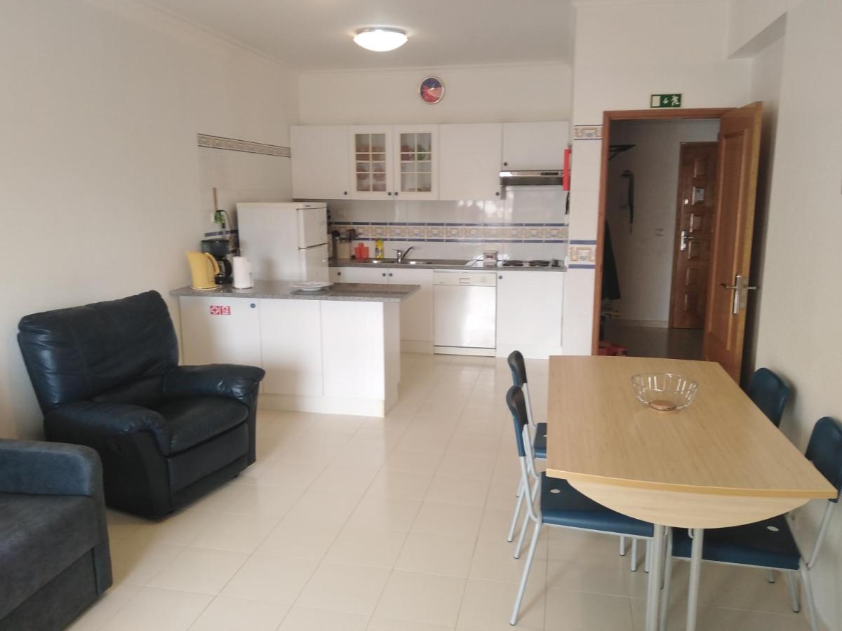 Apartamento Varandas Do Sol Nascente Porches  Zewnętrze zdjęcie