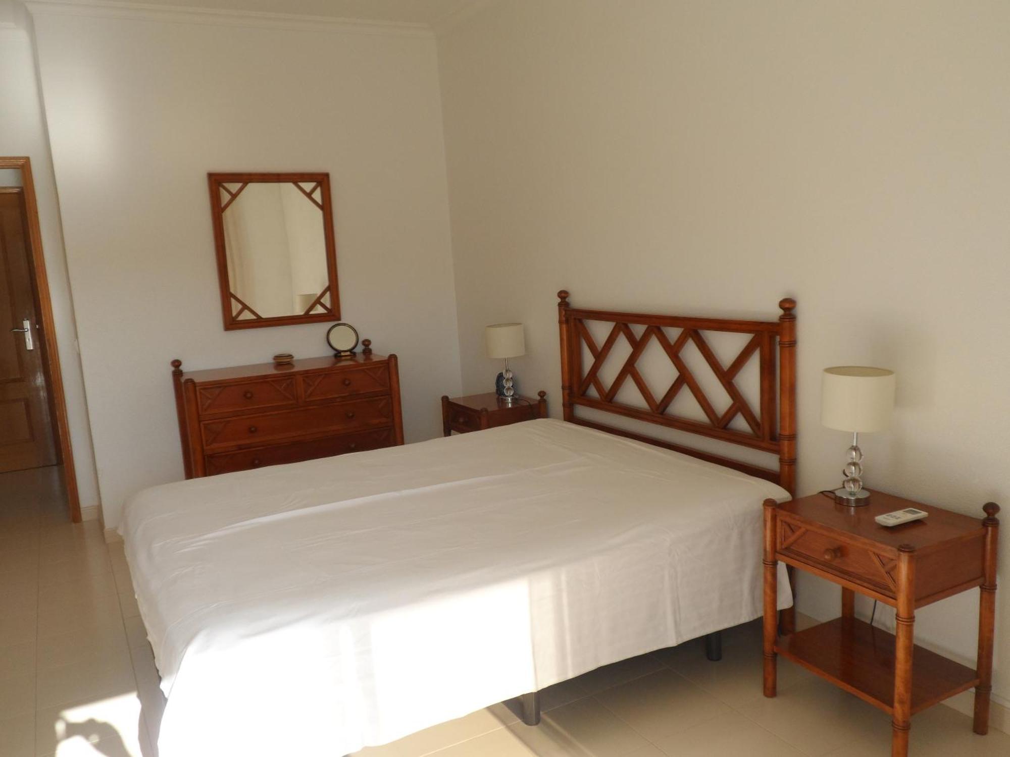 Apartamento Varandas Do Sol Nascente Porches  Zewnętrze zdjęcie