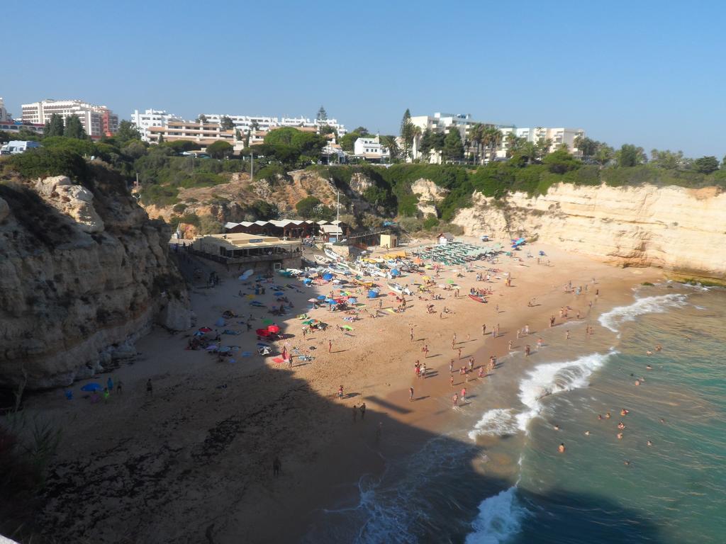 Apartamento Varandas Do Sol Nascente Porches  Zewnętrze zdjęcie