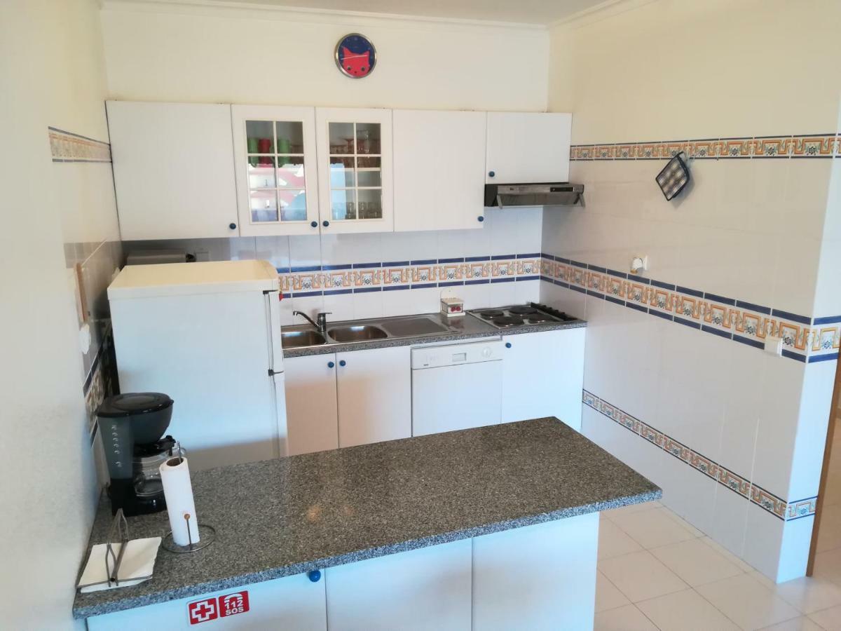Apartamento Varandas Do Sol Nascente Porches  Zewnętrze zdjęcie