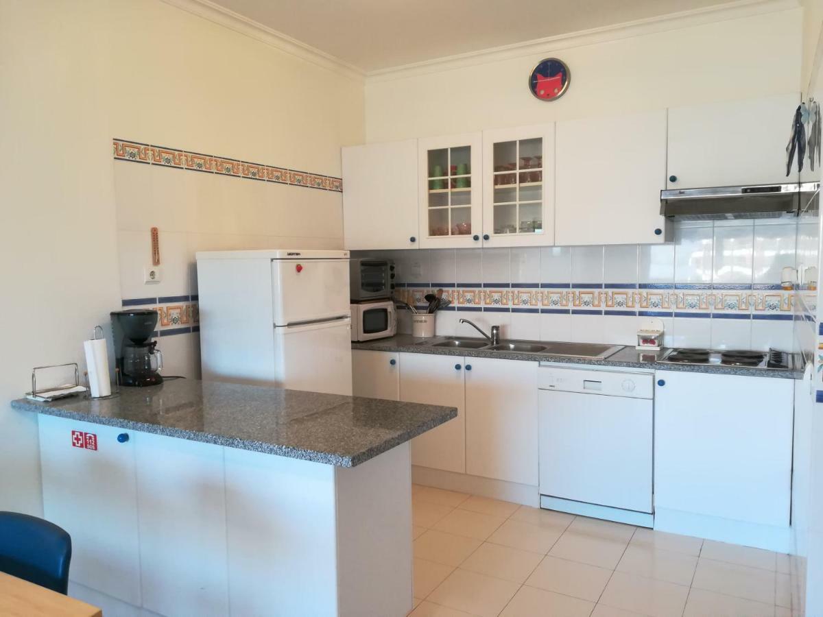 Apartamento Varandas Do Sol Nascente Porches  Zewnętrze zdjęcie