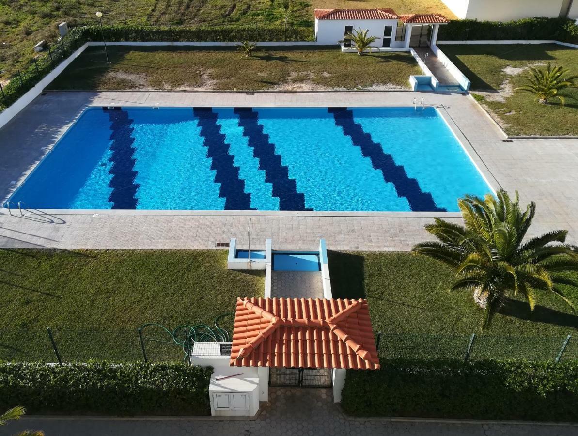 Apartamento Varandas Do Sol Nascente Porches  Zewnętrze zdjęcie