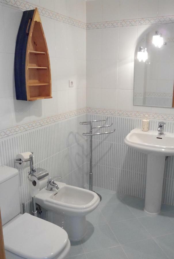Apartamento Varandas Do Sol Nascente Porches  Zewnętrze zdjęcie