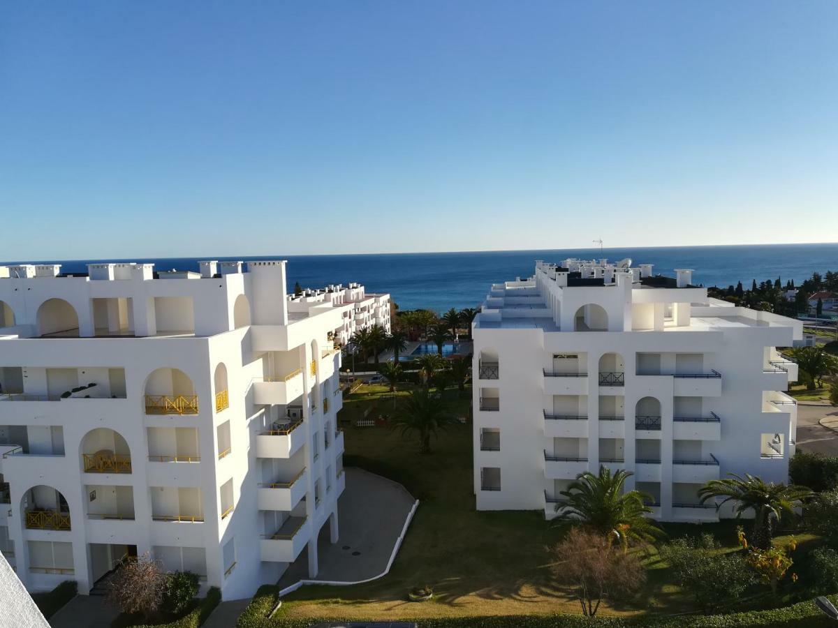 Apartamento Varandas Do Sol Nascente Porches  Zewnętrze zdjęcie