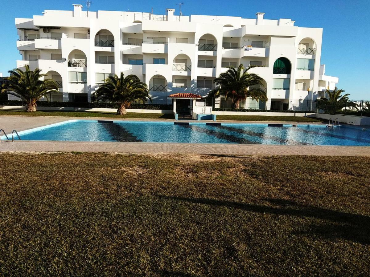 Apartamento Varandas Do Sol Nascente Porches  Zewnętrze zdjęcie